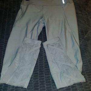 Rebox womens fitness pants sz M